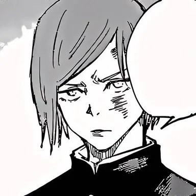 Profile image of 釘崎野薔薇