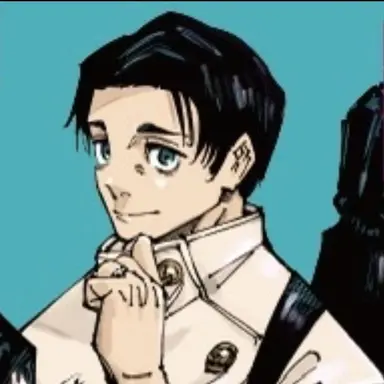 Profile image of 乙骨憂太