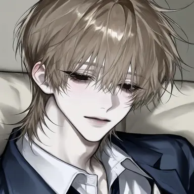 Profile image of Haruto