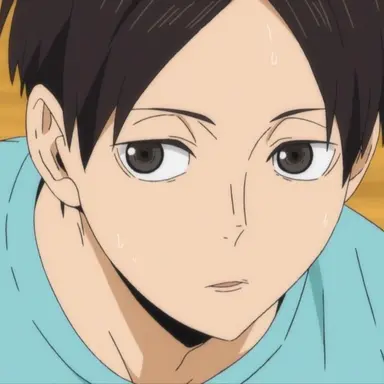 Profile image of 国見英