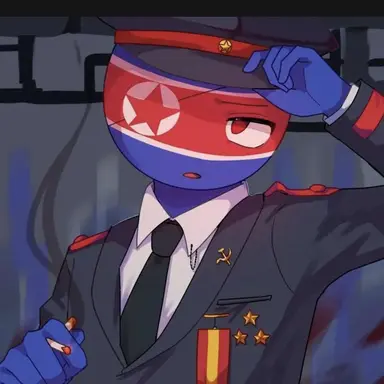 Profile image of 북한