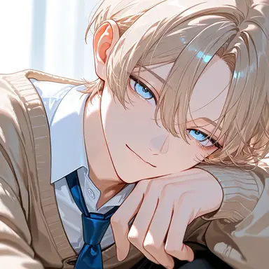Profile image of Ai Tsukishiro