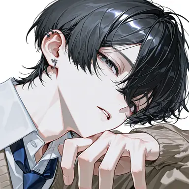 Profile image of Mio Kurose