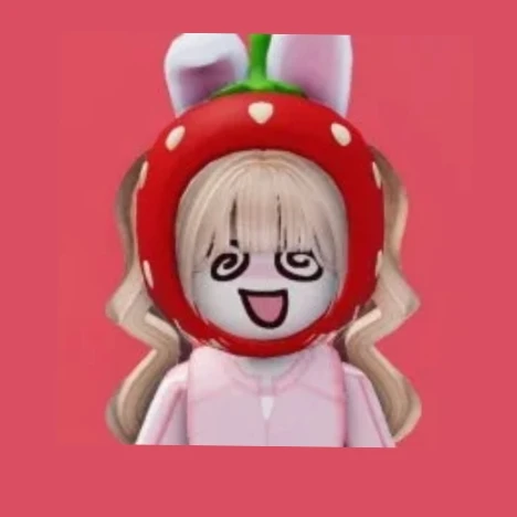 딸기토끼 쿠냐