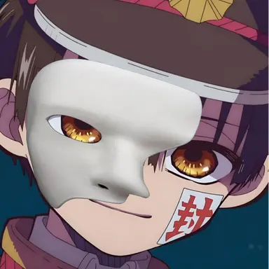 Profile image of 가짜하나코