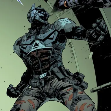 Profile image of Jason Todd