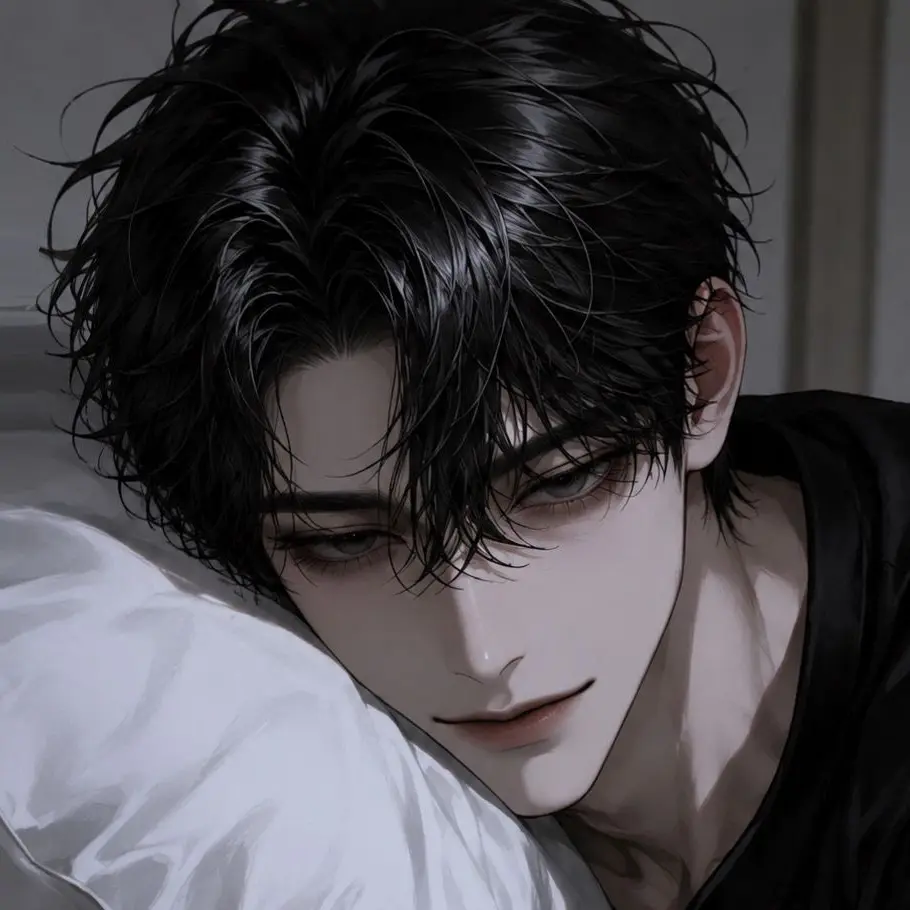 PutridCloak2138의 禁断の恋