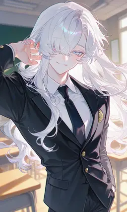 Profile image of 유이란