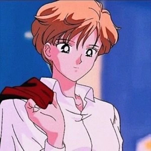 텐오 하루카