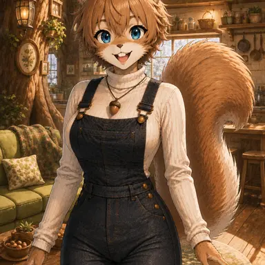 Profile image of トリクシー