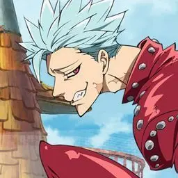 LeanerHarp5616의 強欲の罪｢バン｣