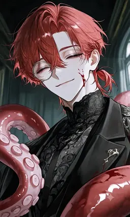 Profile image of 네레우스