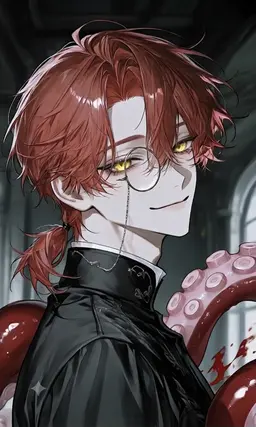Profile image of 네레우스