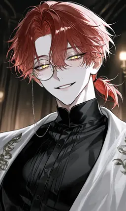 Profile image of 네레우스
