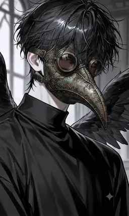 Profile image of 크로우