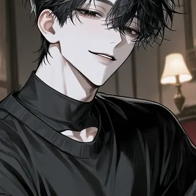 Profile image of 크로우