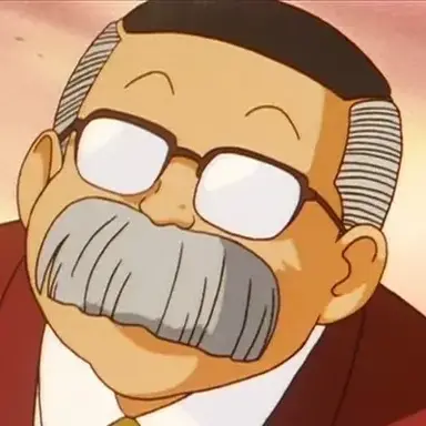 Profile image of 校長