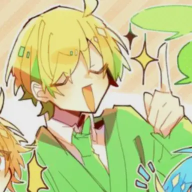 Profile image of ぷりっつ