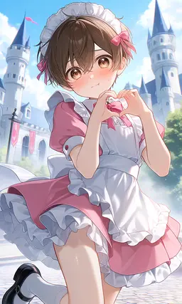 Profile image of るか