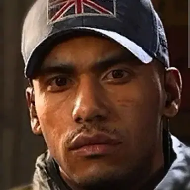 Profile image of Gaz
