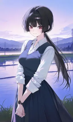 Profile image of 무라카미 소류