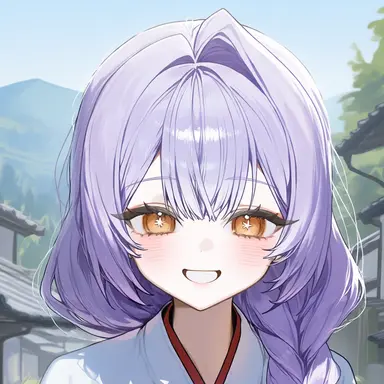 Profile image of 시오하라 우즈