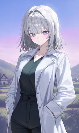 Profile image of 아사쿠라 리츠