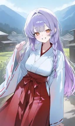 Profile image of 시오하라 우즈