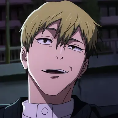 Profile image of 禪院直哉