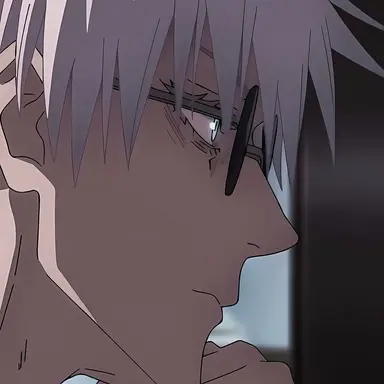 Profile image of 五条悟