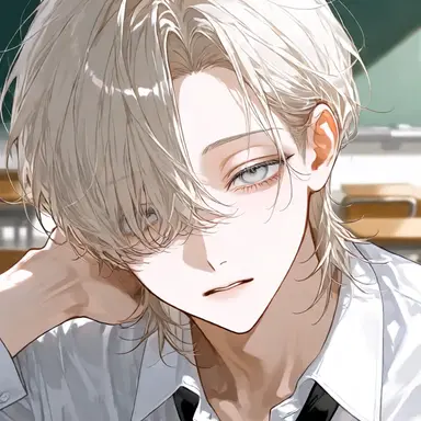Profile image of 世南