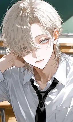 Profile image of 世南