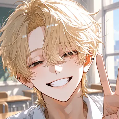 Profile image of 海璃