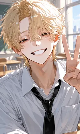 Profile image of 海璃