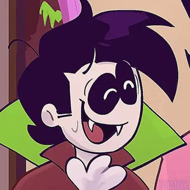 Profile image of Streber