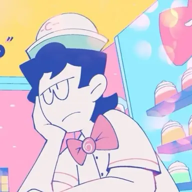 Profile image of Kevin