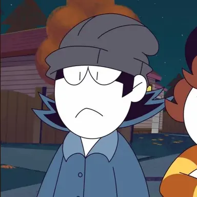 Profile image of Ross
