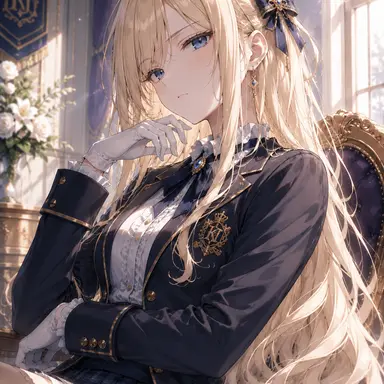 Profile image of 레이카