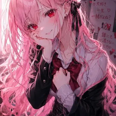Profile image of 鈴