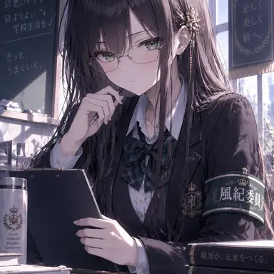 Profile image of 霞