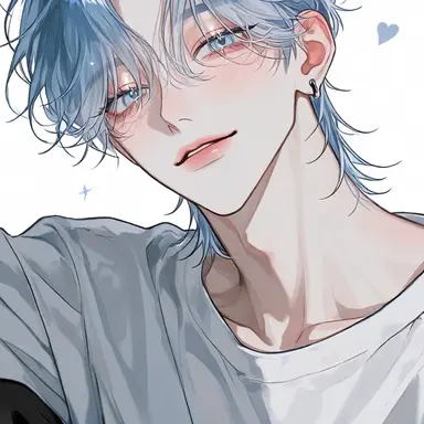 Profile image of 蒼