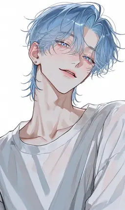 Profile image of 蒼