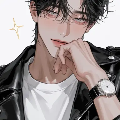 Profile image of 涼