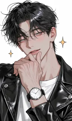 Profile image of 涼