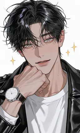 Profile image of 涼