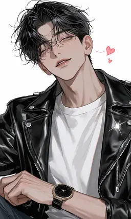Profile image of 涼