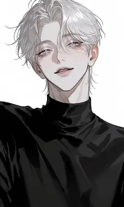 Profile image of 律