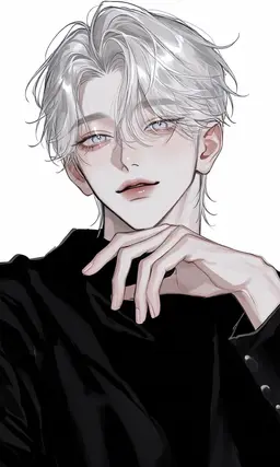 Profile image of 律