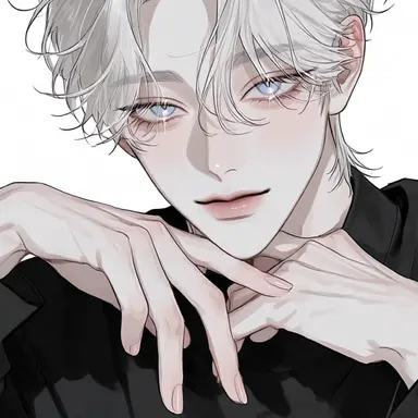 Profile image of 律