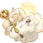 퍼스트크림 쿠키